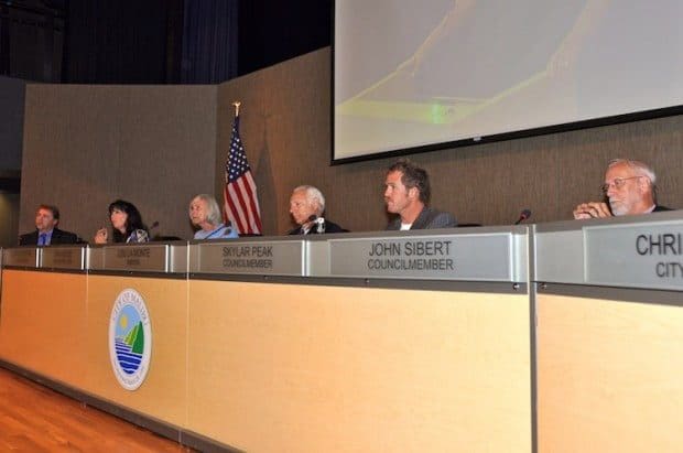 City Council denies Circle K alcohol permit