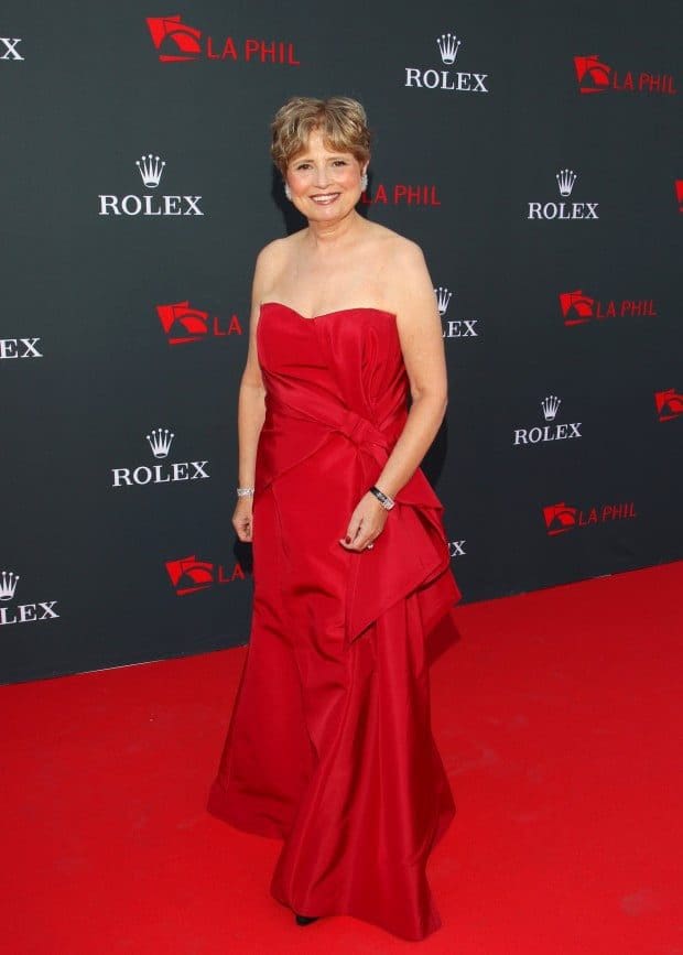 Malibu Seen: Opening night with a twist for LA Philharmonic
