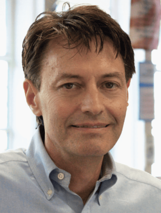 Meet the SMMUSD School Board candidates: Seth Jacobson