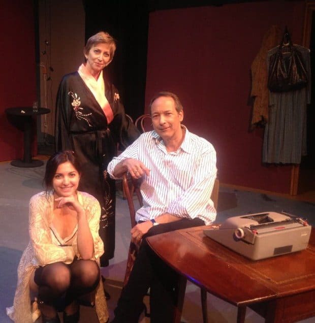 Malibu Stage to open ‘Cabaret’ this weekend