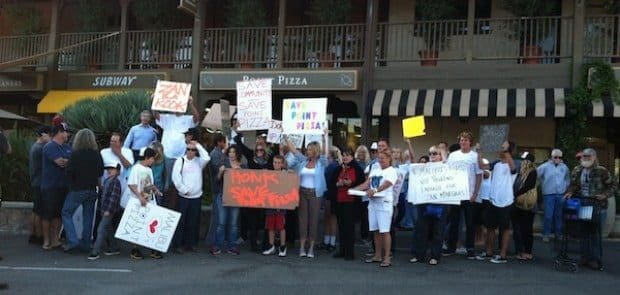 City Council to consider ordinance protecting small businesses