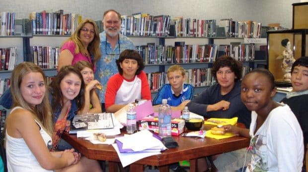 Emily Shane Foundation: Passing it forward