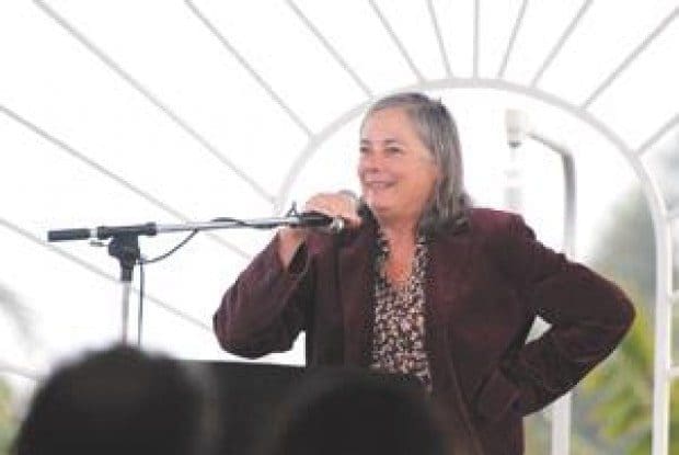Pavley wins CA Senate seat against newcomer Zink