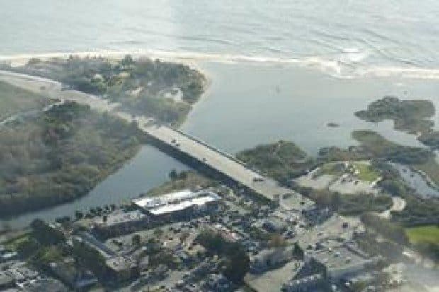 County officials OK controversial water pollution standards