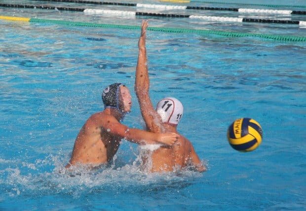 Malibu High water polo marches on to CIF semifinals