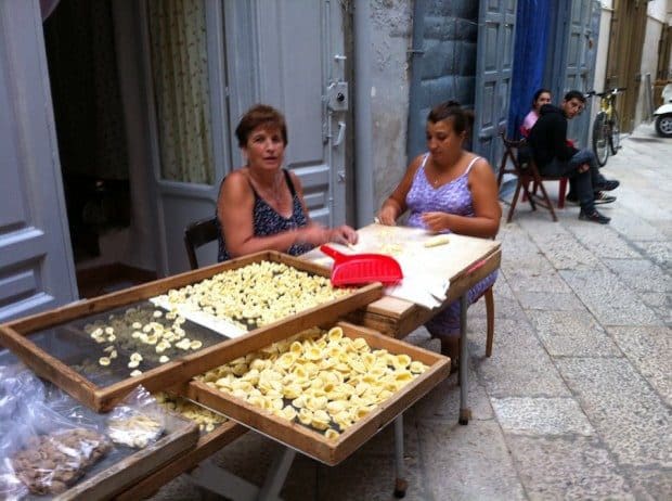 Travel: Star power shines in Italy’s Puglia