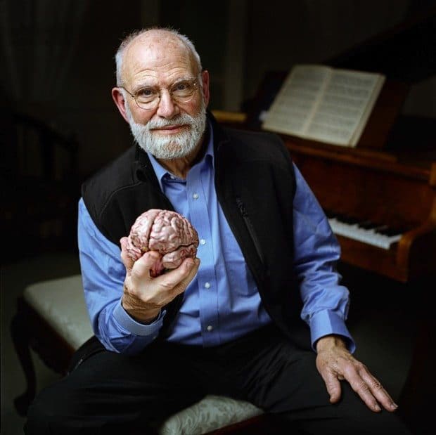 Why we hallucinate