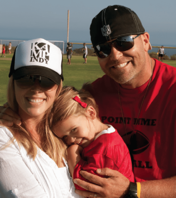 Malibu sports spotlight: Indy Moore, Director of KAMP Indy