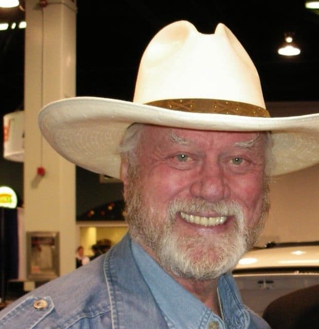 Hagman dies at 81