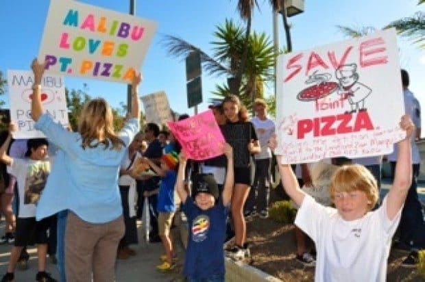 Guido’s a goner, retail debate looms