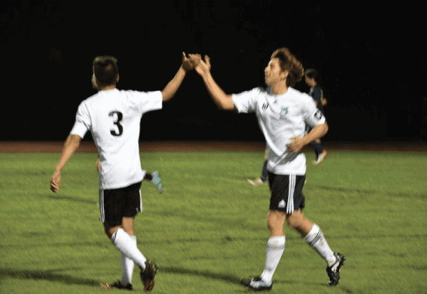 Malibu boys soccer off to dominant start