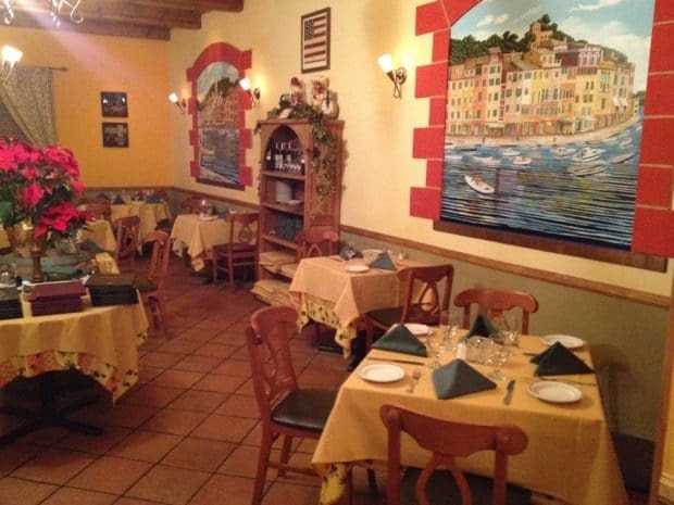 Business Corner: Sage Room Malibu