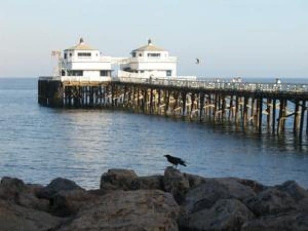 Malibu Beach Esplanade project resurfaces