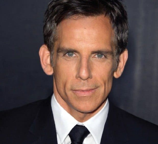 Malibu Seen: All-star salute for Stiller