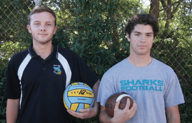 Malibu High athletes garner all-league recognition