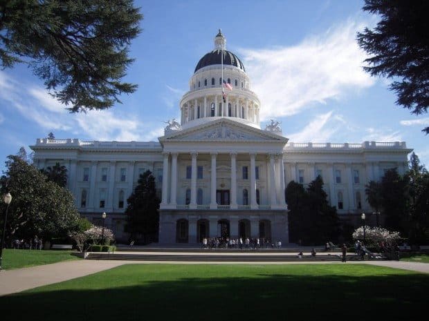 New state laws in 2013
