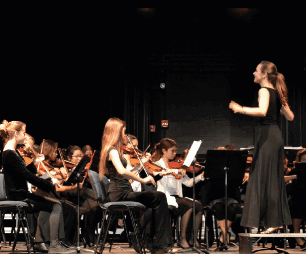 Musical Malibu