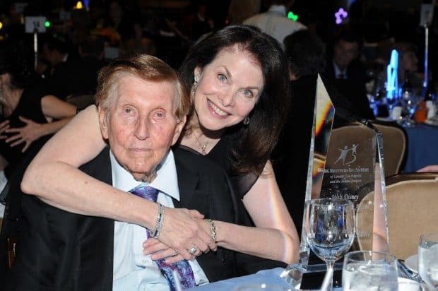 Malibu Seen: Shining stars at Beverly Hilton gala