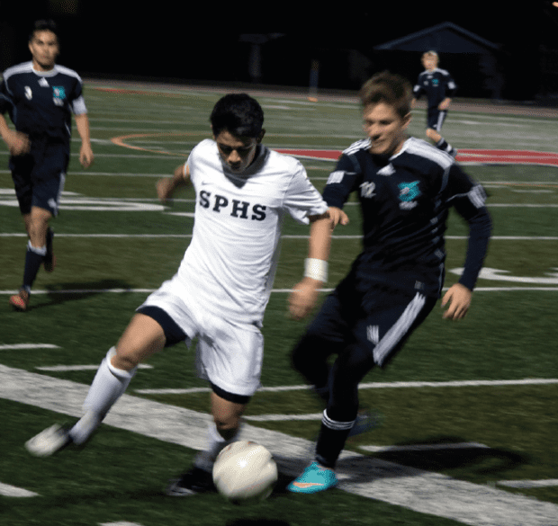 Strong second half propels Malibu to victory over Oak Park