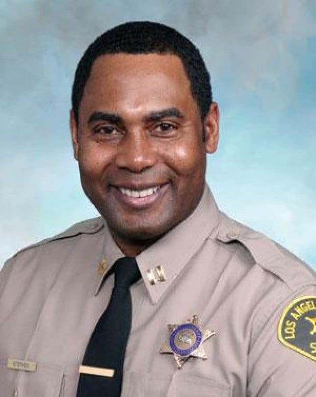 Former Malibu Sheriff's Captain relieved of duty