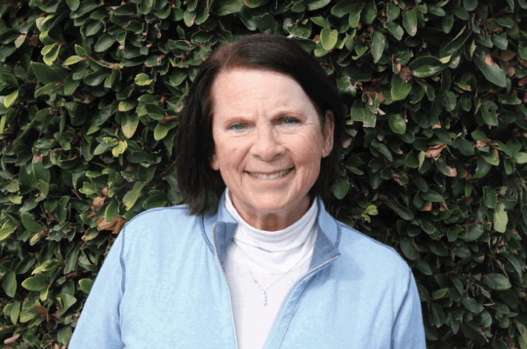Malibu Sports Spotlight: Sandy Banducci, recreation assistant
