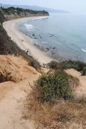 How useful is the Malibu Beaches app?
