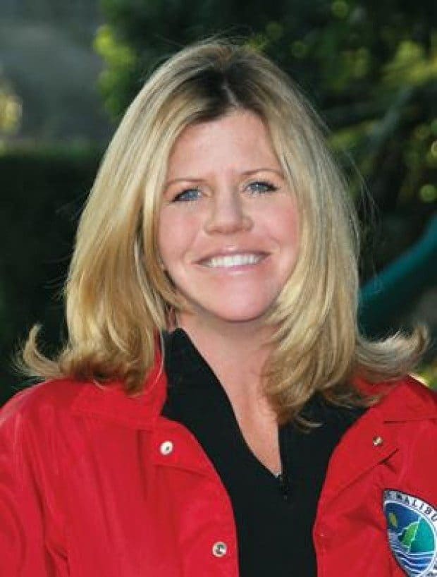 Former Malibu mayor to run for LA County office