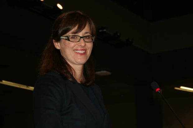 City hires new information officer