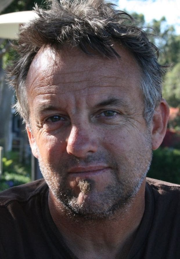 Planning commissioner seriously injured in mountain biking accident