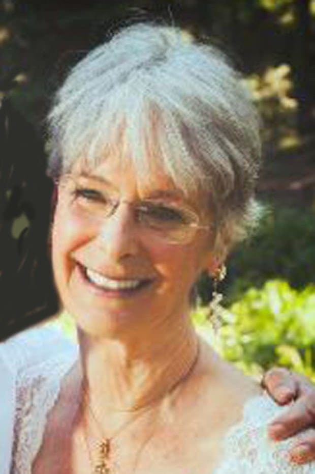 Obituary: Patricia Jackson Crawford