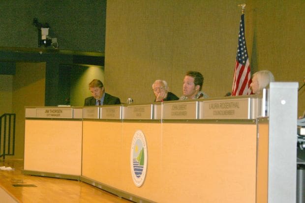 City passes anti-rat poison measure