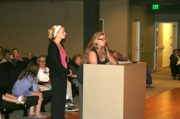 Rindge Dam plans fishy, council says