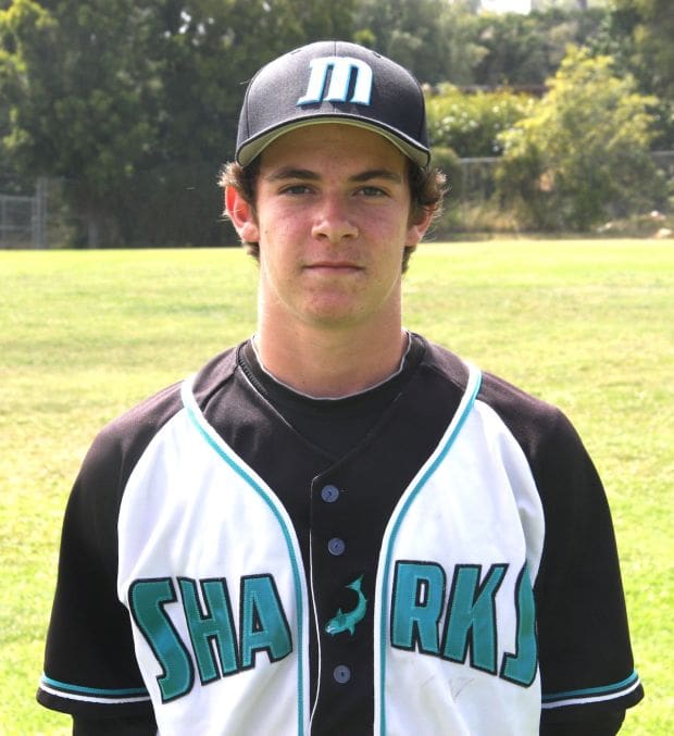 Malibu High MVP Chase Lambert begins road to recovery