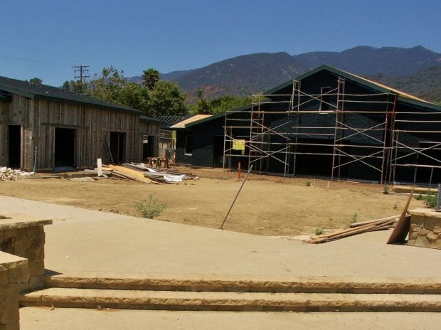 Trancas Market remodel months away from completion