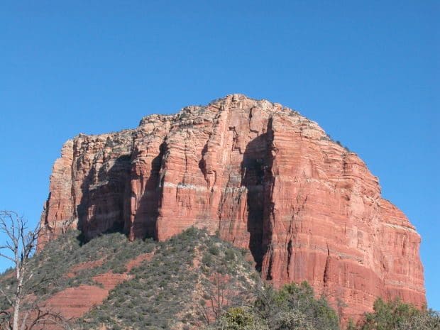 Blog: Exploring Sedona, Arizona
