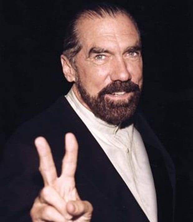 Local John Paul DeJoria to receive green award