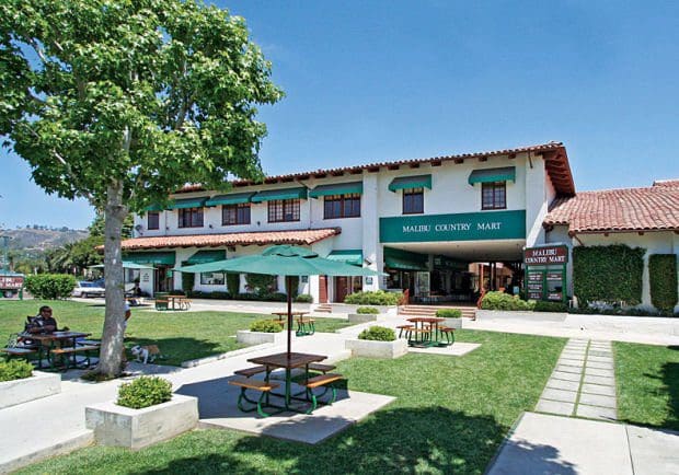Battle looms over Malibu chain ordinance