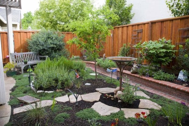 Gov. Brown declares July 'Water Smart Month'