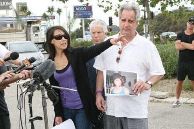 Emily Shane's father launches kickstarter to reveal perils of PCH