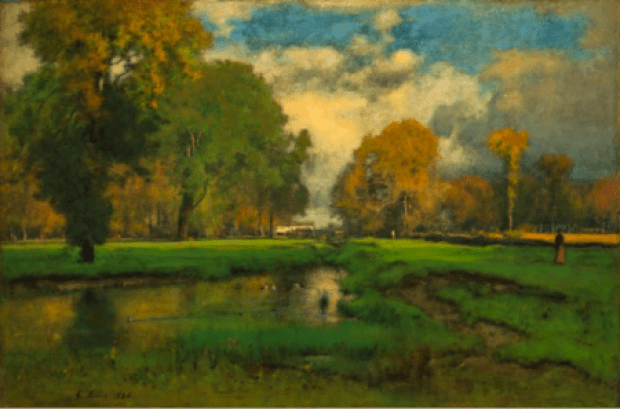 Speaker series continues Wednesday with LACMA curator