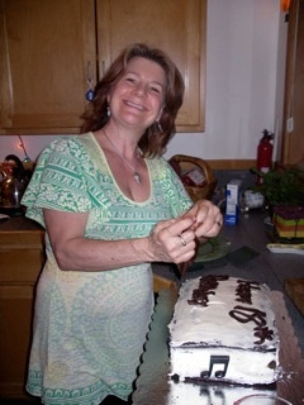 Obituary: Virginia Griffith Frank