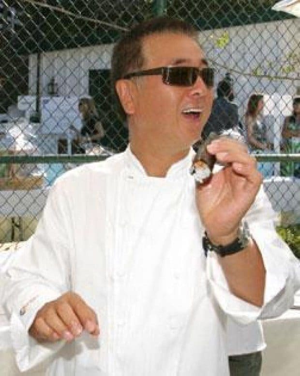 Nobu hotel rumored to open in Malibu