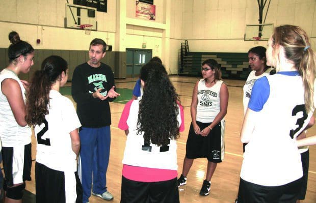 Malibu girls look to engineer turnaround