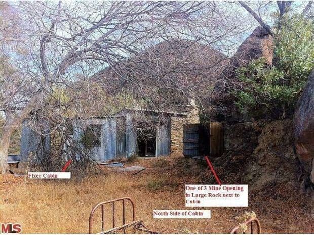 Buried Spanish Gold Treasure Seekers: Look No Further