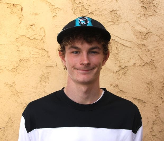 Athlete of the Week: Jordin Taylor