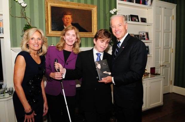 Malibu Musical Prodigy to Launch New Foundation