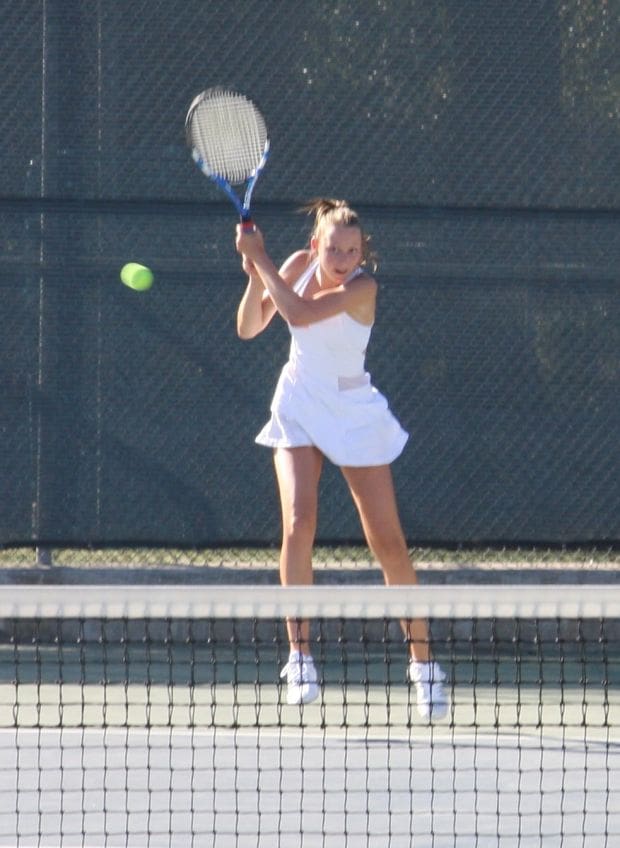 Malibu High sports recap: Fall turns to winter