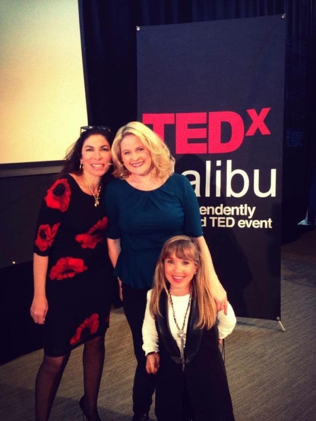 Third Annual TEDxMalibu Explores Desire