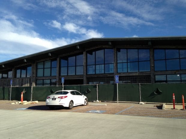 Business Roundup: Grocery Coming to Trancas