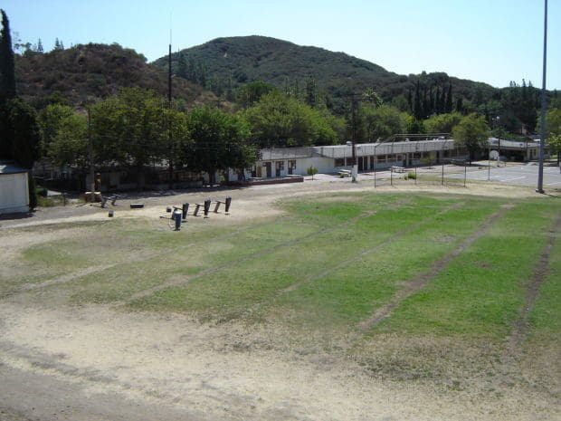 Serious juvenile offenders to be housed at Camp Kilpatrick May 1